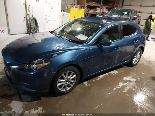 3MZBN1K73HM140480 2017 MAZDA 3 - Image 2