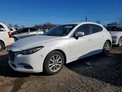 3MZBN1K73HM143539 2017 MAZDA 3