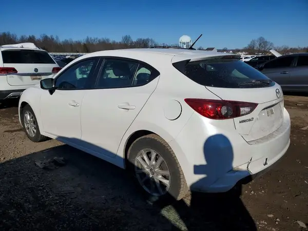 3MZBN1K73HM143539 2017 MAZDA 3 - Image 2