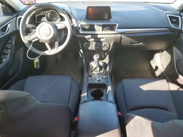 3MZBN1K73HM143539 2017 MAZDA 3 - Image 8
