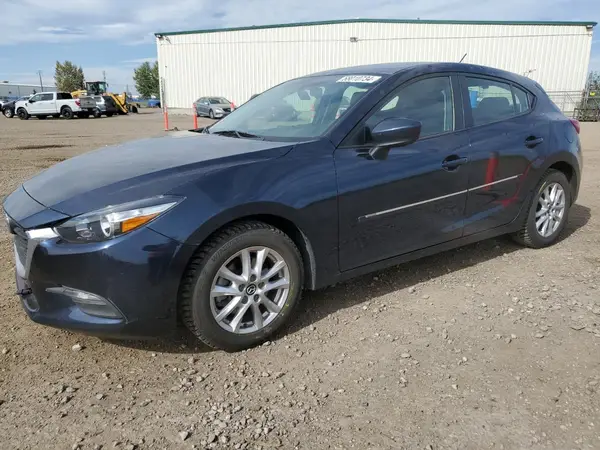 3MZBN1K73HM146201 2017 MAZDA 3 - Image 1