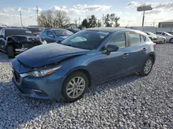 3MZBN1K73HM150278 2017 MAZDA 3
