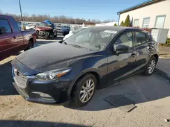 3MZBN1K73HM150927 2017 MAZDA 3