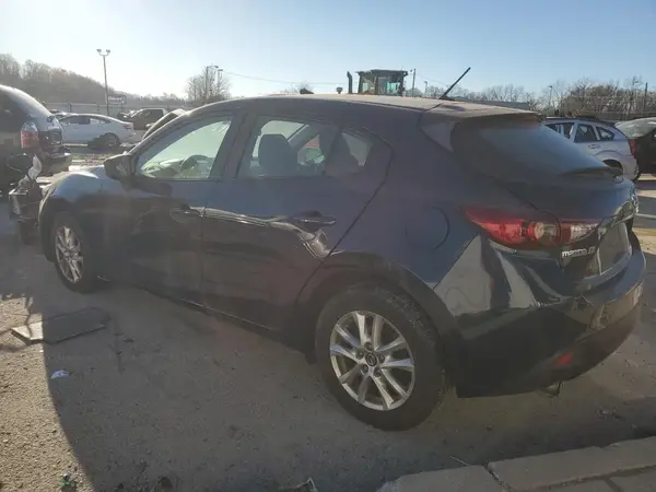 3MZBN1K73HM150927 2017 MAZDA 3 - Image 2