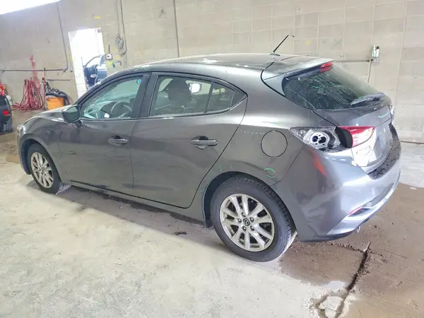 3MZBN1K73HM151169 2017 MAZDA 3 - Image 2