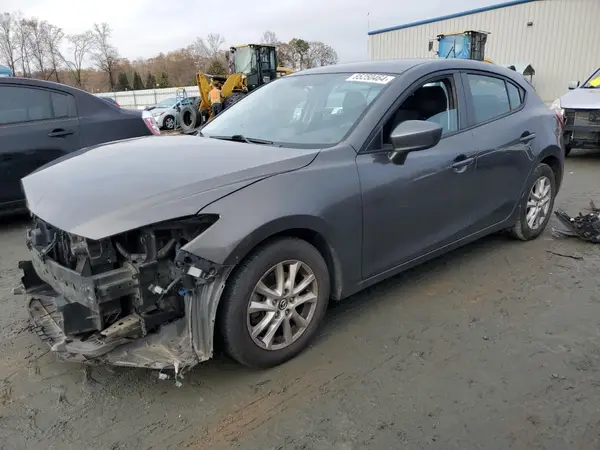 3MZBN1K73HM153830 2017 MAZDA 3 - Image 1