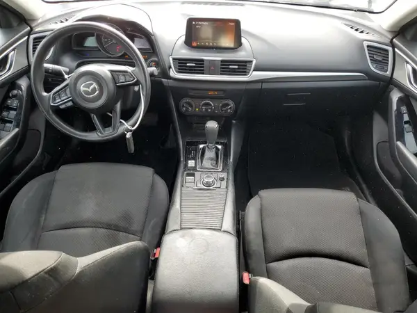 3MZBN1K73HM153830 2017 MAZDA 3 - Image 8