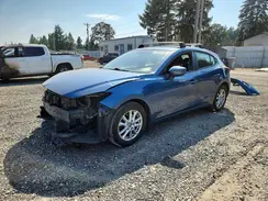 3MZBN1K73HM156114 2017 MAZDA 3