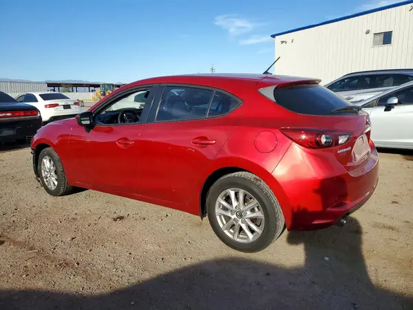 3MZBN1K73HM156632 2017 MAZDA 3 - Image 2