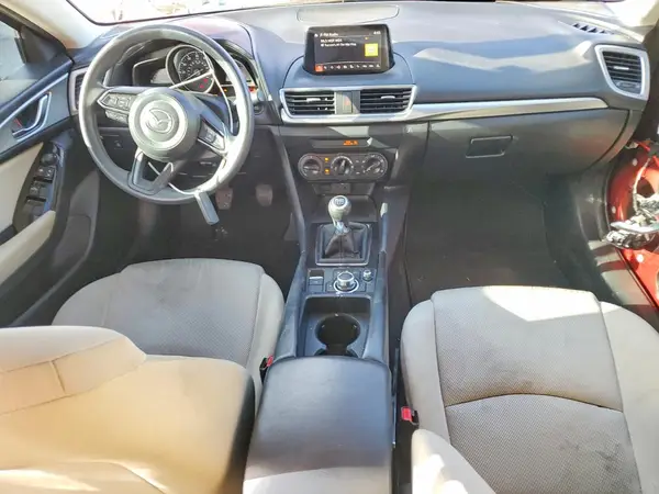 3MZBN1K73HM156632 2017 MAZDA 3 - Image 8