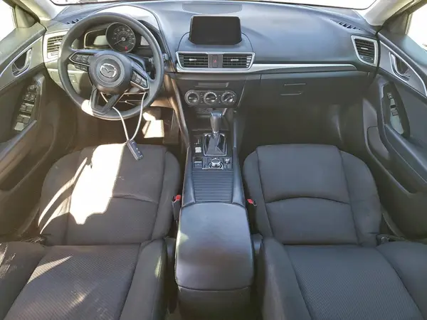 3MZBN1K73JM191788 2018 MAZDA 3 - Image 8