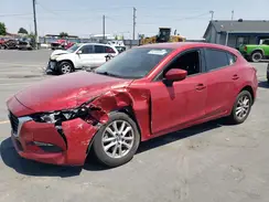 3MZBN1K73JM206144 2018 MAZDA 3