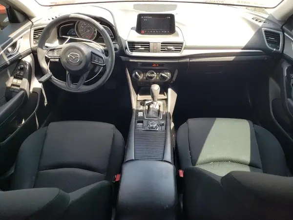 3MZBN1K73JM206144 2018 MAZDA 3 - Image 8