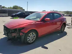 3MZBN1K73JM213515 2018 MAZDA 3