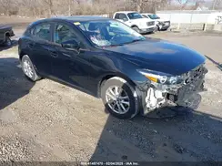 3MZBN1K73JM226796 2018 MAZDA 3