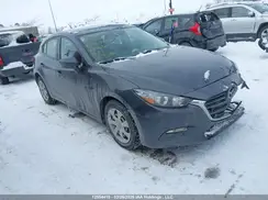 3MZBN1K73JM231450 2018 MAZDA 3