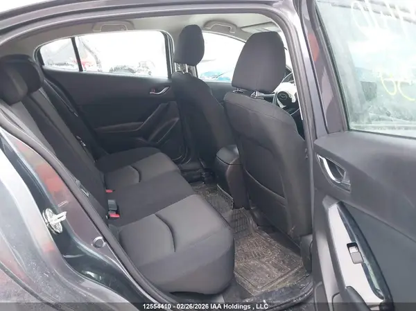 3MZBN1K73JM231450 2018 MAZDA 3 - Image 8