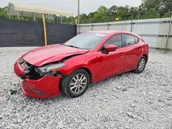 3MZBN1K73JM238091 2018 MAZDA 3