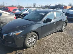 3MZBN1K73JM265467 2018 MAZDA 3
