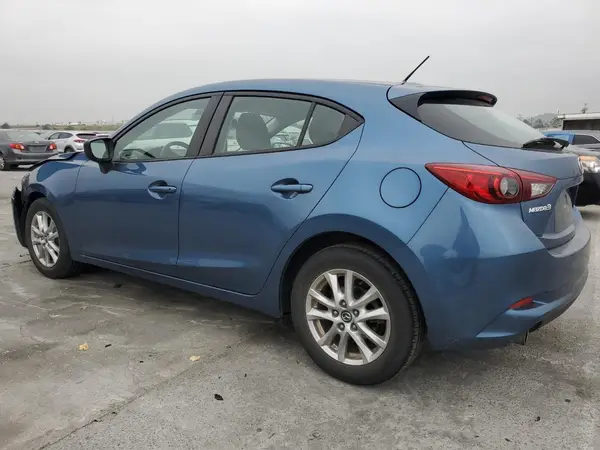 3MZBN1K73JM273035 2018 MAZDA 3 - Image 2