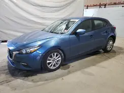 3MZBN1K74HM102014 2017 MAZDA 3