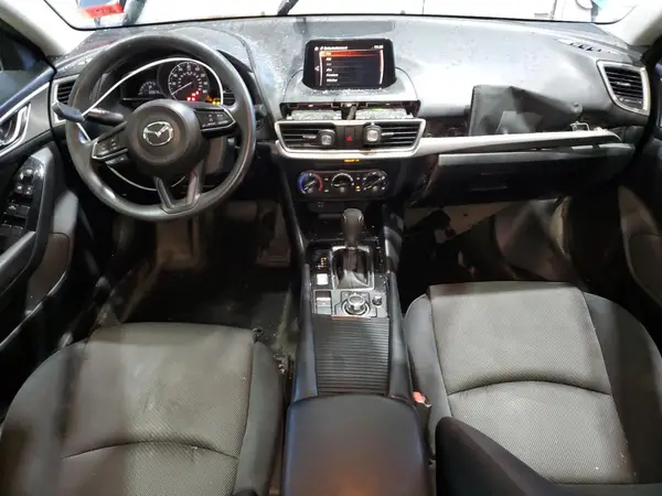 3MZBN1K74HM102014 2017 MAZDA 3 - Image 8