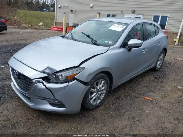 3MZBN1K74HM113482 2017 MAZDA 3 - Image 2