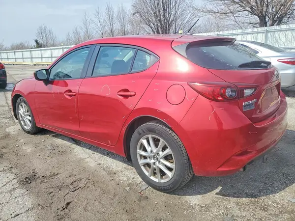 3MZBN1K74HM113515 2017 MAZDA 3 - Image 2
