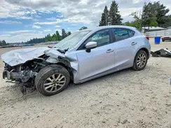 3MZBN1K74HM120450 2017 MAZDA 3