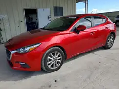 3MZBN1K74HM121548 2017 MAZDA 3