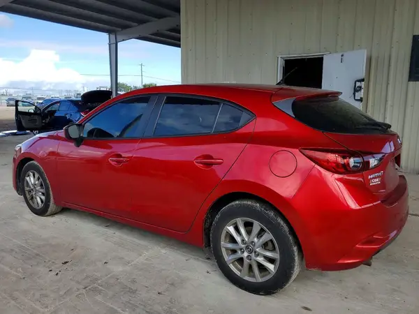 3MZBN1K74HM121548 2017 MAZDA 3 - Image 2