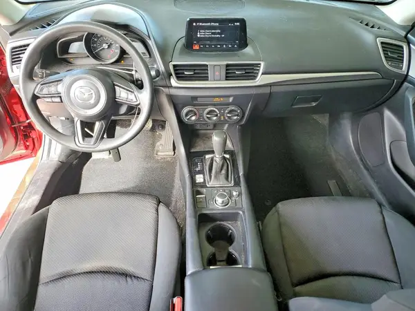 3MZBN1K74HM121548 2017 MAZDA 3 - Image 8