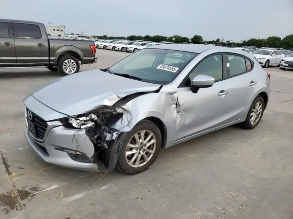 3MZBN1K74HM129021 2017 MAZDA 3 - Image 1