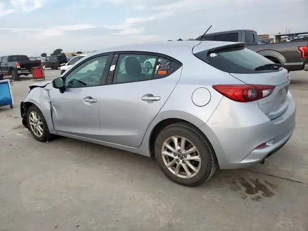 3MZBN1K74HM129021 2017 MAZDA 3 - Image 2