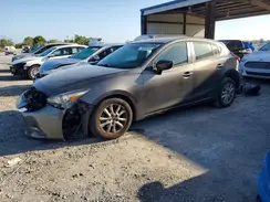 3MZBN1K74HM140732 2017 MAZDA 3