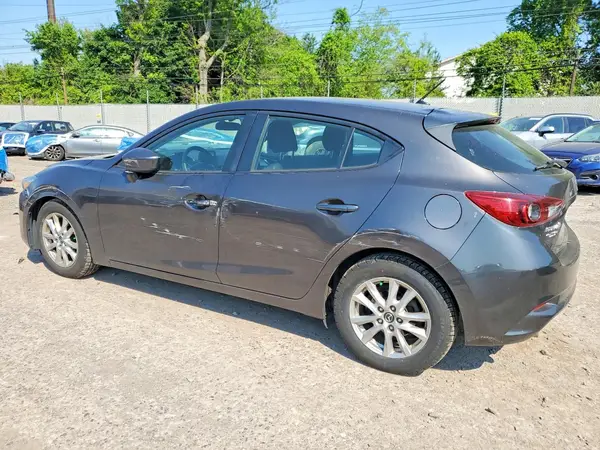 3MZBN1K74HM149088 2017 MAZDA 3 - Image 2