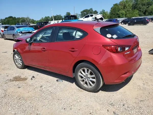 3MZBN1K74HM155487 2017 MAZDA 3 - Image 2