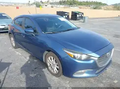 3MZBN1K74HM156431 2017 MAZDA 3