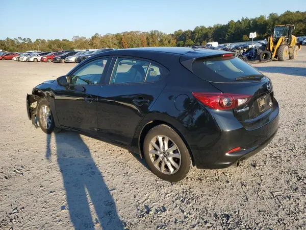 3MZBN1K74HM157708 2017 MAZDA 3 - Image 2