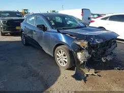 3MZBN1K74JM176751 2018 MAZDA 3