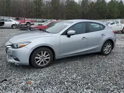3MZBN1K74JM188432 2018 MAZDA 3