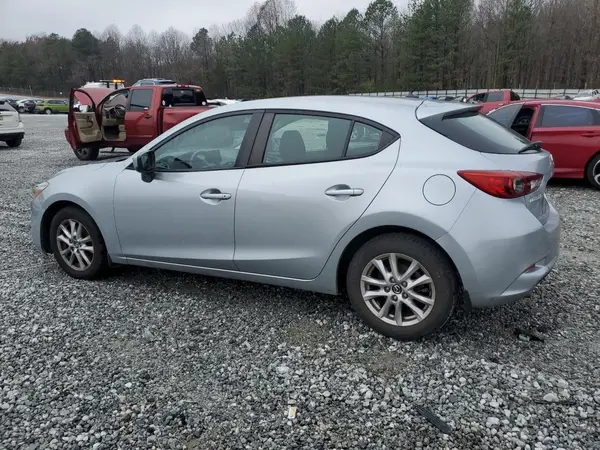 3MZBN1K74JM188432 2018 MAZDA 3 - Image 2