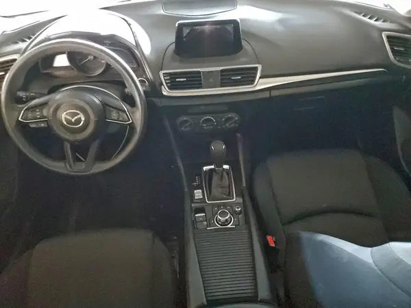3MZBN1K74JM201566 2018 MAZDA 3 - Image 8