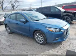 3MZBN1K74JM201762 2018 MAZDA 3