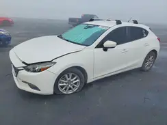 3MZBN1K74JM208517 2018 MAZDA 3