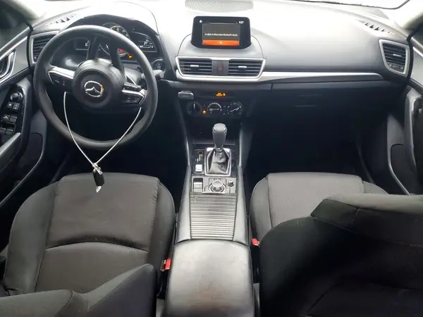 3MZBN1K74JM208517 2018 MAZDA 3 - Image 8