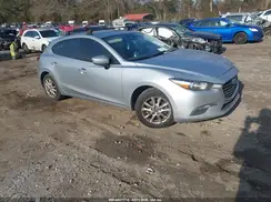 3MZBN1K74JM209005 2018 MAZDA 3