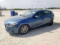 3MZBN1K74JM217704 2018 MAZDA 3