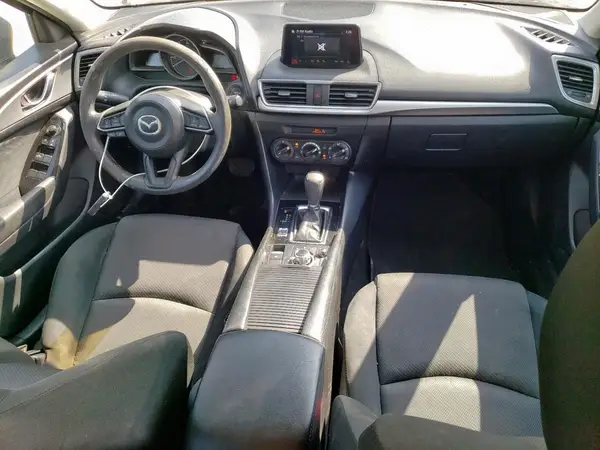 3MZBN1K74JM217704 2018 MAZDA 3 - Image 8