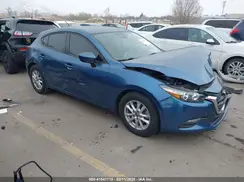 3MZBN1K74JM236804 2018 MAZDA 3